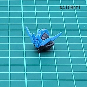 HG 1/144 ガンダムヴィダール 頭部 鉄血のオルフェンズ ガンプラ ジャンク パーツ 　FT