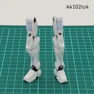 HG 1/144 ガンダムナドレ 両足 機動戦士ガンダムOO ガンプラ ジャンク パーツ 　IU