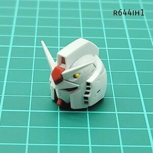 MG 1/100 ガンダムver3.0 頭部 機動戦士ガンダム ガンプラ ジャンク パーツ 　IH