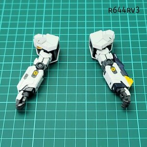 MG 1/100 νガンダムver.ka 両腕 逆襲のシャア ガンプラ ジャンク パーツ 　RV