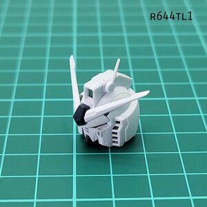 MG 1/100 フルアーマーガンダムver.ka 頭部 サンダーボルト ガンプラ ジャンク パーツ 　TL