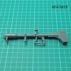 HG 1/144 サイコザク 武器② サンダーボルト ガンプラ ジャンク パーツ 　BS