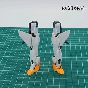 ◆◇HG ガンダムキュリオス 両足　機動戦士ガンダムOO 1 /144 　ガンプラ　ジャンク　パーツ◇◆