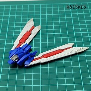 RG 1/144 ゴッドガンダム バックパック 機動武闘伝Ｇガンダム ガンプラ ジャンク パーツ 　KE