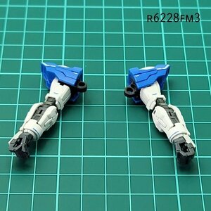 RG 1/144 ガンダムエクシアリペアⅢ 両腕 機動戦士ガンダムOO ガンプラ ジャンク パーツ 　FM