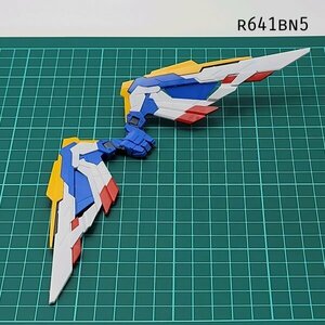 RG 1/144 ウイングガンダムEW バックパック 新機動戦記ガンダムW EW ガンプラ ジャンク パーツ 　BN