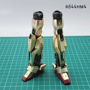 MG 1/100 百式ver2.0 両足 機動戦士Zガンダム ガンプラ ジャンク パーツ 　HM