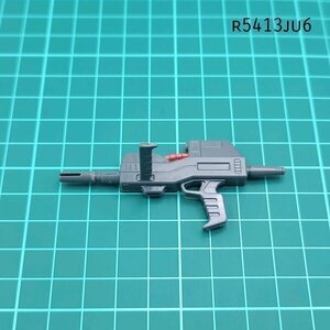 MG 1/100 ハイザック 武器① 機動戦士Zガンダム ガンプラ ジャンク パーツ 　JU