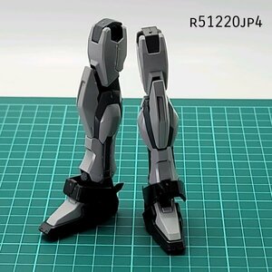 MG 1/100 ストライクノワールガンダム 両足 ガンダムSEEDスターゲイザー ガンプラ ジャンク パーツ 　JP