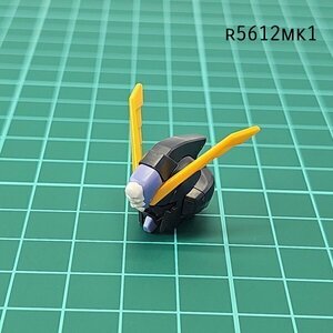 MG 1/100 クロスボーンガンダムX2 頭部 機動戦士クロスボーンガンダム ガンプラ ジャンク パーツ 　MK