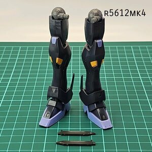 MG 1/100 クロスボーンガンダムX2 両足 機動戦士クロスボーンガンダム ガンプラ ジャンク パーツ 　MK