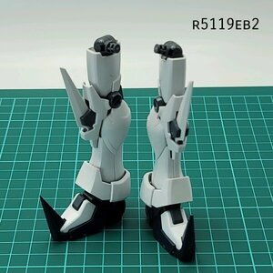 MG 1/100 ガンダムデスサイズEW 両足 新機動戦記ガンダムＷＥＷ ガンプラ ジャンク パーツ 　EB