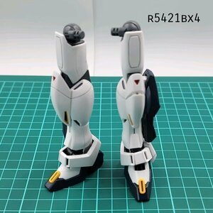 MG 1/100 ガンダムダブルエックス 両足 機動新世紀ガンダムＸ ガンプラ ジャンク パーツ 　BX