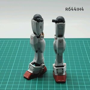 MG 1/100 ガンダムver3.0 両足 機動戦士ガンダム ガンプラ ジャンク パーツ 　IH