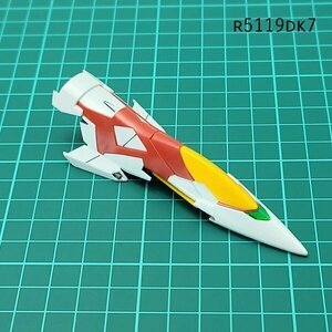 MG 1/100 ウイングガンダムプロトゼロ シールド 新機動戦記ガンダムＷＥＷ ガンプラ ジャンク パーツ 　DK