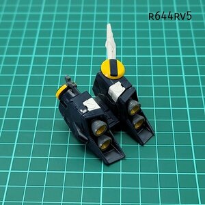 MG 1/100 νガンダムver.ka バックパック 逆襲のシャア ガンプラ ジャンク パーツ 　RV