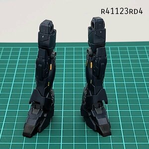 HGUC 1/144 ユニコーンガンダム２号機バンシィ 両足 機動戦士ガンダムUC ガンプラ ジャンク パーツ 　RD