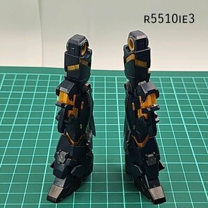 HGUC 1/144 ユニコーンガンダムバンシィDモード 両足 機動戦士ガンダムUC ガンプラ ジャンク パーツ 　IE