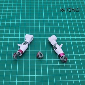 HGUC 1/144 Hummer n специальный ga The C обе рука Mobile Suit Z Gundam gun pra Junk детали YA