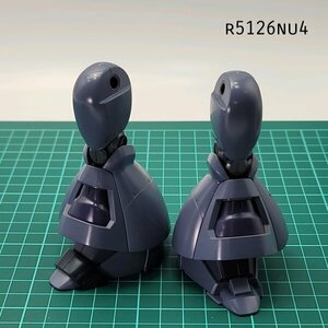 HGUC 1/144 ドライセンUC.ver 両足 機動戦士ガンダムUC ガンプラ ジャンク パーツ 　NU