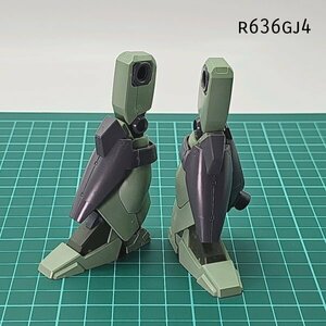 HGUC 1/144 スタークジェガン 両足 機動戦士ガンダムUC ガンプラ ジャンク パーツ 　GJ