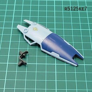 HGUC 1/144 ジムスナイパーⅡ シールド 0080ポケ戦 ガンプラ ジャンク パーツ 　KE