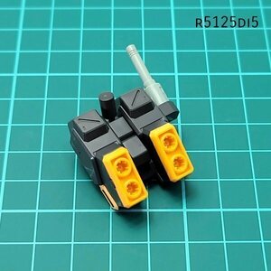 HGUC 1/144 ジムストライカー バックパック 機動戦士ガンダム ガンプラ ジャンク パーツ 　DI