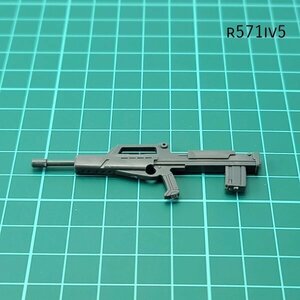 HGUC 1/144 ジムカスタム 武器 0083スタメモ ガンプラ ジャンク パーツ 　IV