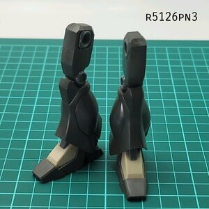 HGUC 1/144 ジェガンエコーズ仕様 両足 機動戦士ガンダムUC ガンプラ ジャンク パーツ 　PN