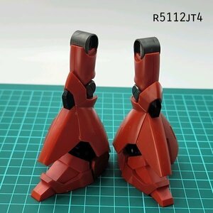 HGUC 1/144 サザビー 両足 逆襲のシャア ガンプラ ジャンク パーツ 　JT