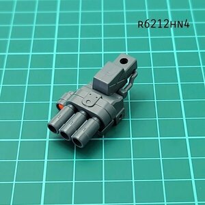 HGUC 1/144 グフカスタム 武器① 08MS小隊 ガンプラ ジャンク パーツ 　HN