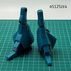 HGUC 1/144 ギャプラン 両足 機動戦士Zガンダム ガンプラ ジャンク パーツ 　ZE