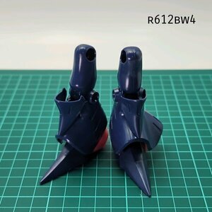 HGUC 1/144kyube Ray mk2 both pair Mobile Suit ZZ Gundam gun pra Junk parts BW