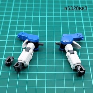 HGUC 1/144 ガンダムGP-01Fb 両腕 0083スタメモ ガンプラ ジャンク パーツ 　BE