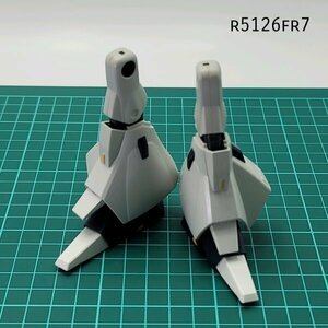 HGUC 1/144 TR-5フライルー 両足 アドバンスオブゼータ ガンプラ ジャンク パーツ 　FR