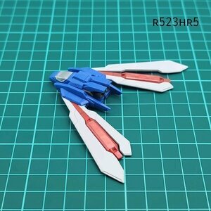 HGFC 1/144 ゴッドガンダム バックパック 機動武闘伝Ｇガンダム ガンプラ ジャンク パーツ 　HR