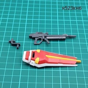 HGCE 1/144 エールストライクガンダム 武器① ガンダムSEED ガンプラ ジャンク パーツ 　KH