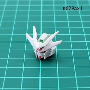 HGBD:R 1/144 ジュピターヴガンダム 頭部 ガンダムビルドBD:R ガンプラ ジャンク パーツ 　AX