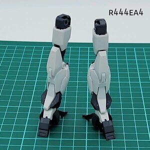 HGBD:R 1/144 ジュピターヴガンダム 両足 ガンダムビルドHGBD:R ガンプラ ジャンク パーツ 　EA