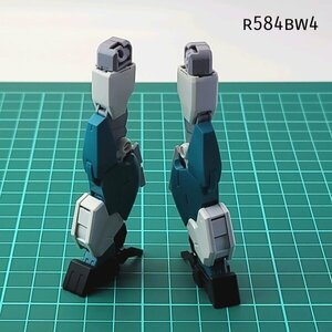 HGBD:R 1/144 コアガンダム&ヴィートルユニット 両足 ガンダムビルドBD:R ガンプラ ジャンク パーツ 　BW