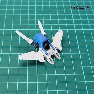 HGBD:R 1/144 アースリィガンダム バックパック ガンダムビルドBD:R ガンプラ ジャンク パーツ 　AZ