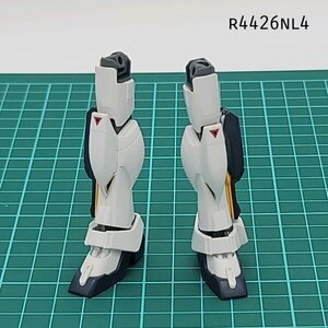 HGAC 1/144 ガンダムダブルエックス 両足 機動新世紀ガンダムＸ ガンプラ ジャンク パーツ 　NL