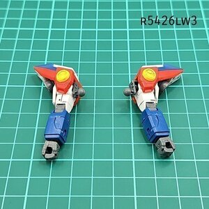 HGAC 1/144 ウイングガンダムゼロ 両腕 新機動戦記ガンダムＷ ガンプラ ジャンク パーツ 　LW