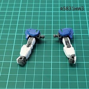 HG 1/144 改修型ガンダムエアリアル 両腕 水星の魔女 ガンプラ ジャンク パーツ 　HW