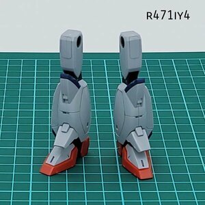 HG 1/144 レジェンドガンダム 両足 ガンダムSEEDデスティニー ガンプラ ジャンク パーツ 　IY