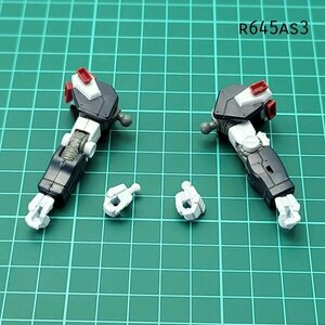 HG 1/144 フルアーマーガンダム 両腕 サンダーボルト ガンプラ ジャンク パーツ 　AS