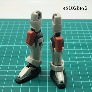 HG 1/144 バスターガンダム 両足 ガンダムSEED ガンプラ ジャンク パーツ 　FY