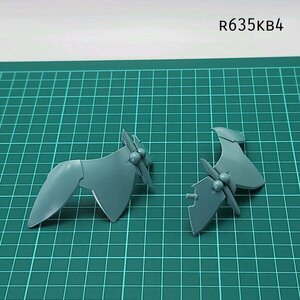 HG 1/144 バクト スタビライザ ガンダムAGE ガンプラ ジャンク パーツ 　KB