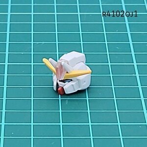 HG 1/144 セラヴィーガンダム 頭部 機動戦士ガンダムOO ガンプラ ジャンク パーツ 　OJ