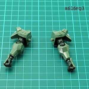 HG 1/144 ジャハナム 両腕 Ｇレコ ガンプラ ジャンク パーツ 　FQ